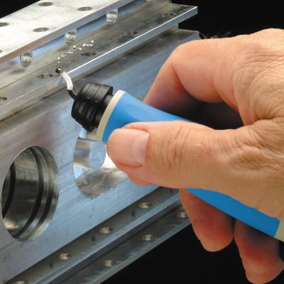 NOGA afgratersæt NG2002 med 2 klinger (N1, N2)